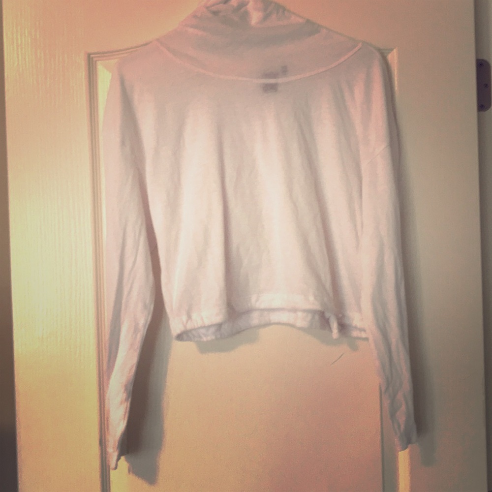 White shirt